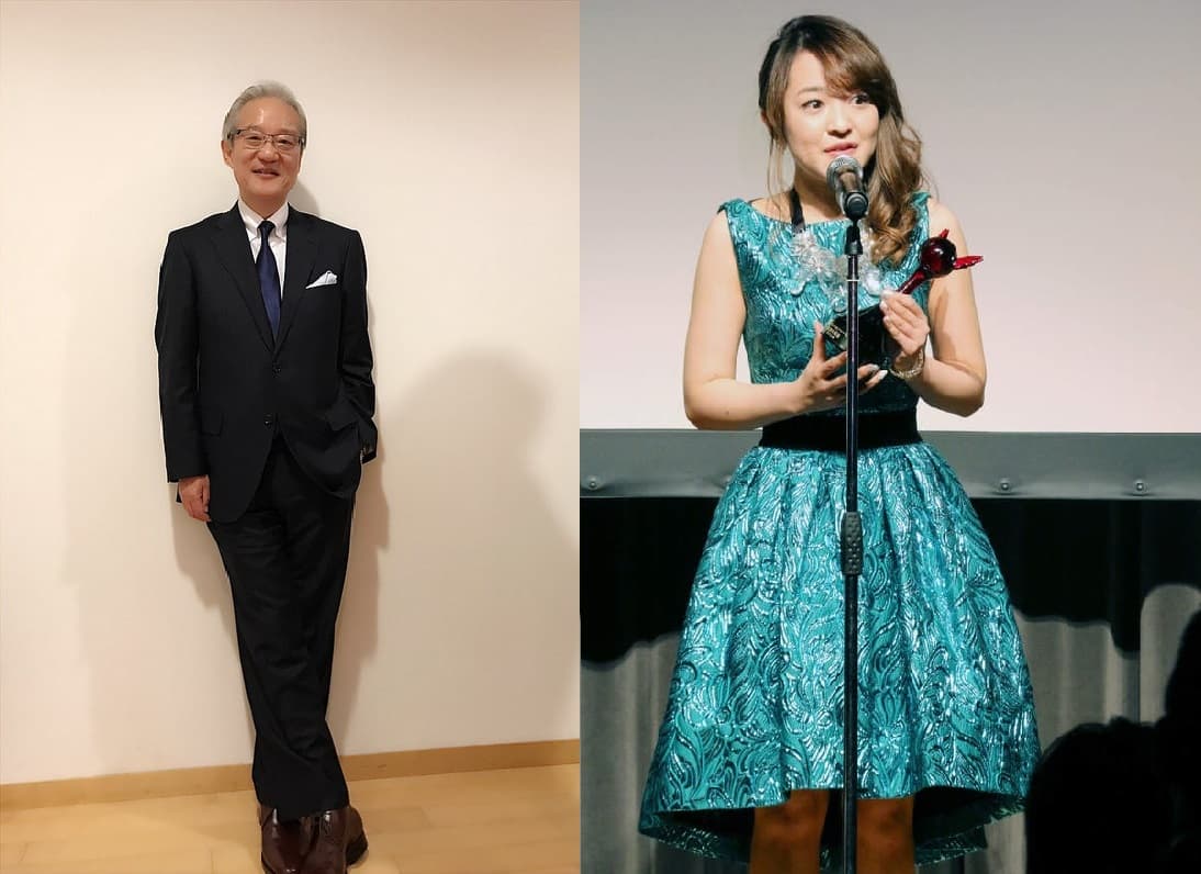 助演男優賞──大塚芳忠(火影忍者/自來也;亞人/佐藤) 助演女優賞──潘惠美(獵人/小傑;飆速宅男/橘綾)