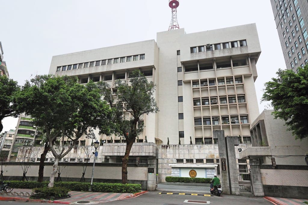 調查局台北市調處已正式立案,追查是否有集團炒作大同股票。