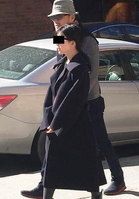 渡邊謙遭《週刊文春》直擊在紐約偷情,而且被查出他跟該名外遇對象已經來往將近4年之久。(翻攝網路)