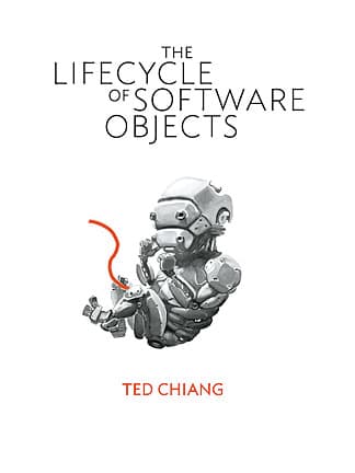 姜峰楠2010年的中篇作品《The Lifecycle of Software Objects》，也被相中改編成電影。