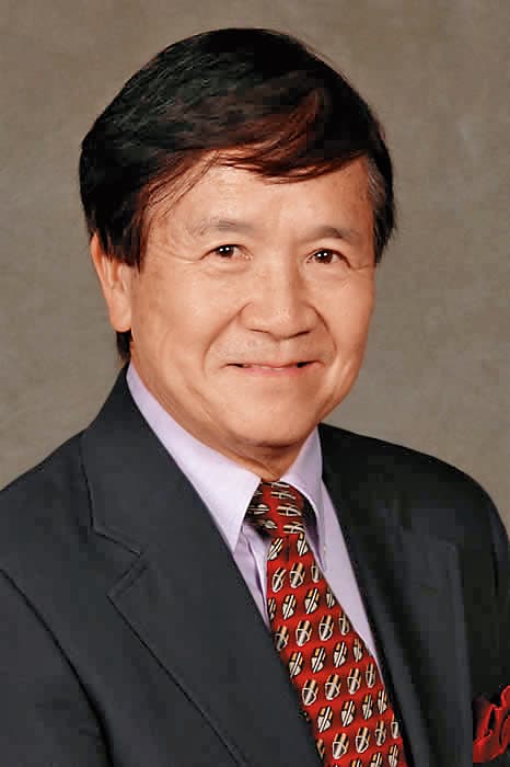 姜爸爸