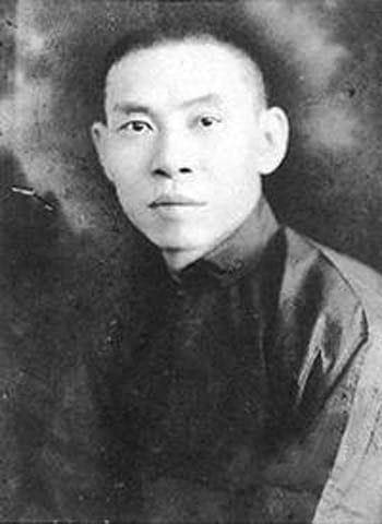 上海的女企業家Mayven是上海大亨杜月笙(圖)的外孫女。