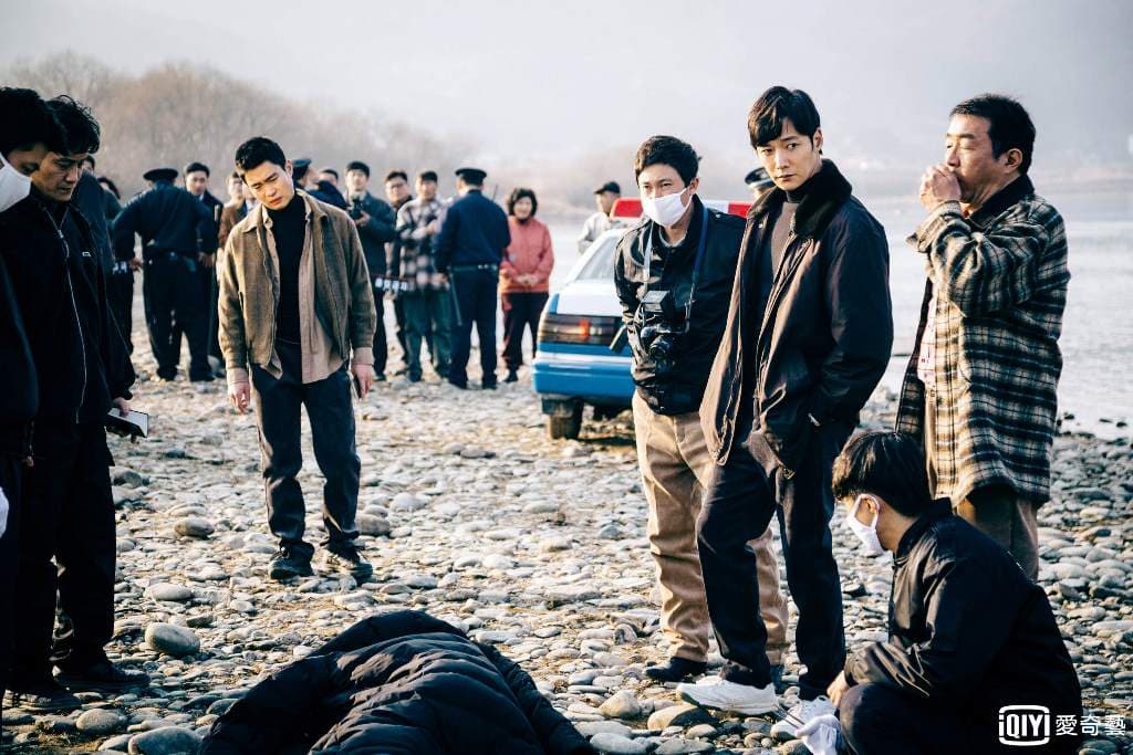 《隧道》編劇在謎團與解密之間,巧妙帶出一連串曲折離奇的殺人案件。