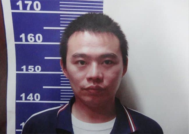 兇嫌陳佳富為中度智障的妹妹投保意外險,再狠心殺死她。(網路圖片)