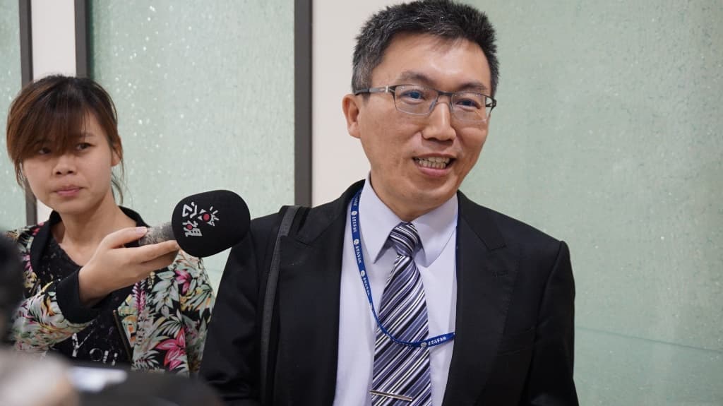 高院法官林孟皇提案將檢察官視為特殊行政官，另訂《檢察官》法未獲通過。