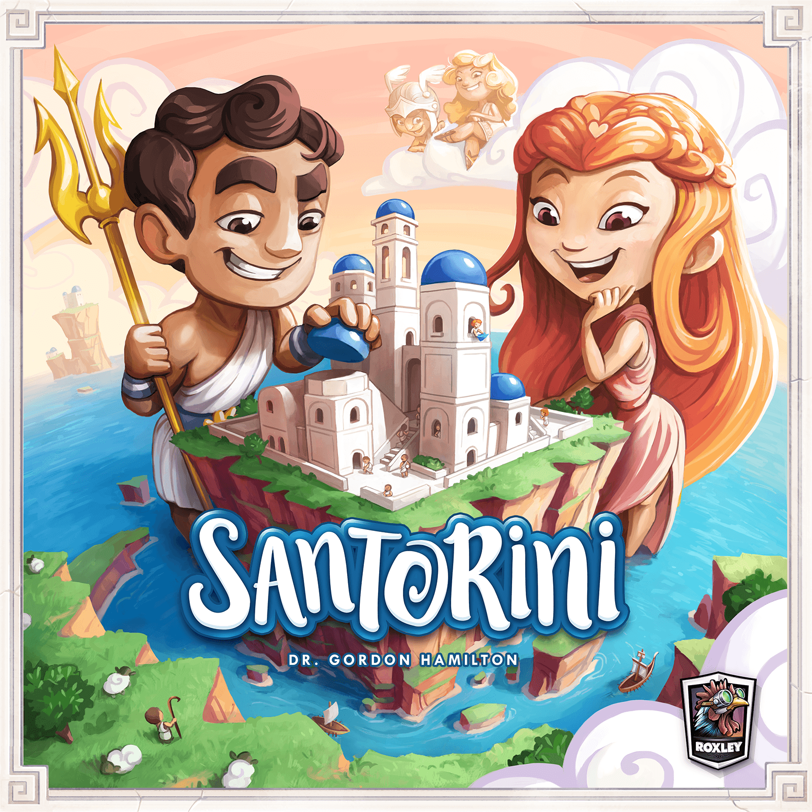 外盒封面圖(圖片來源:BGG)
