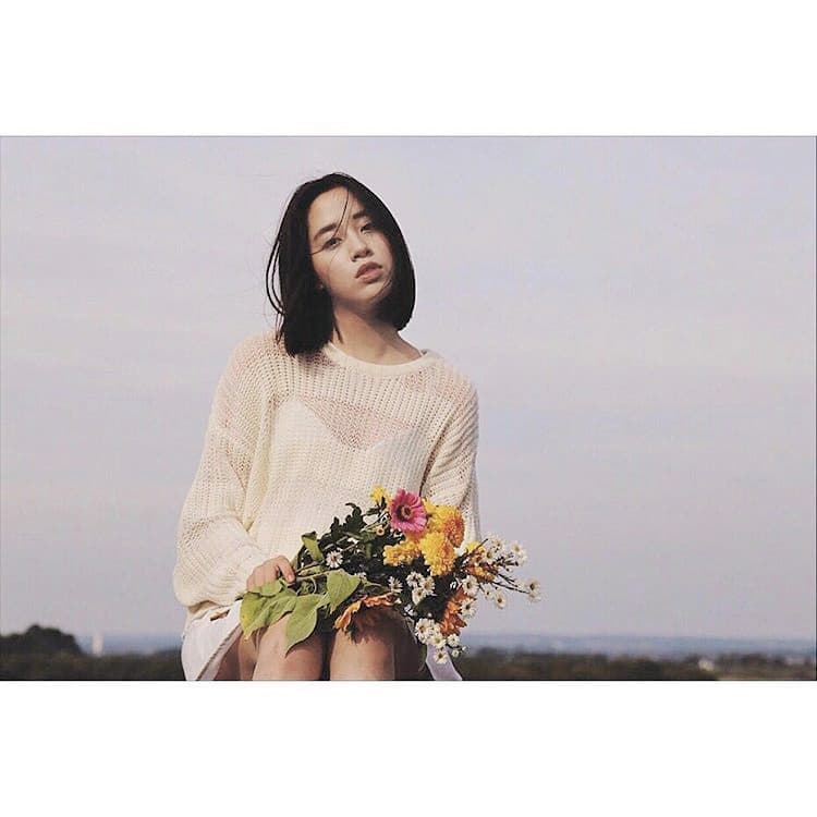 歐陽妮妮與五金小開男友李家安交往，過年期間李家安幫妮妮遛狗，在她家電梯打卡，顯然已得到歐陽家人認可。