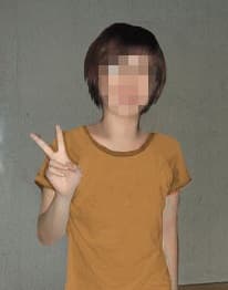 另一名受害者N女也出面指控姚光祖在進桃產總前,就是個亂搞男女關係的慣犯。(翻攝臉書,為保護當事人,照片已變色修圖)
