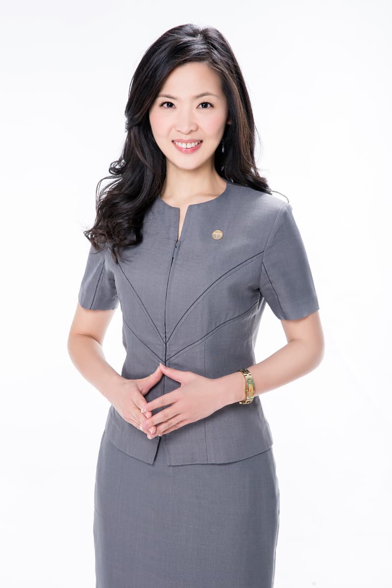 台灣房屋智庫發言人張旭嵐建議,單身女性買屋最好選擇地段佳、管理完善的華廈,既安全又保值。