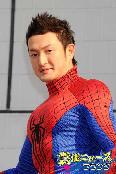 中村獅童18日驚爆罹肺腺癌,導致日後歌舞伎演出暫停。(翻攝網路)
