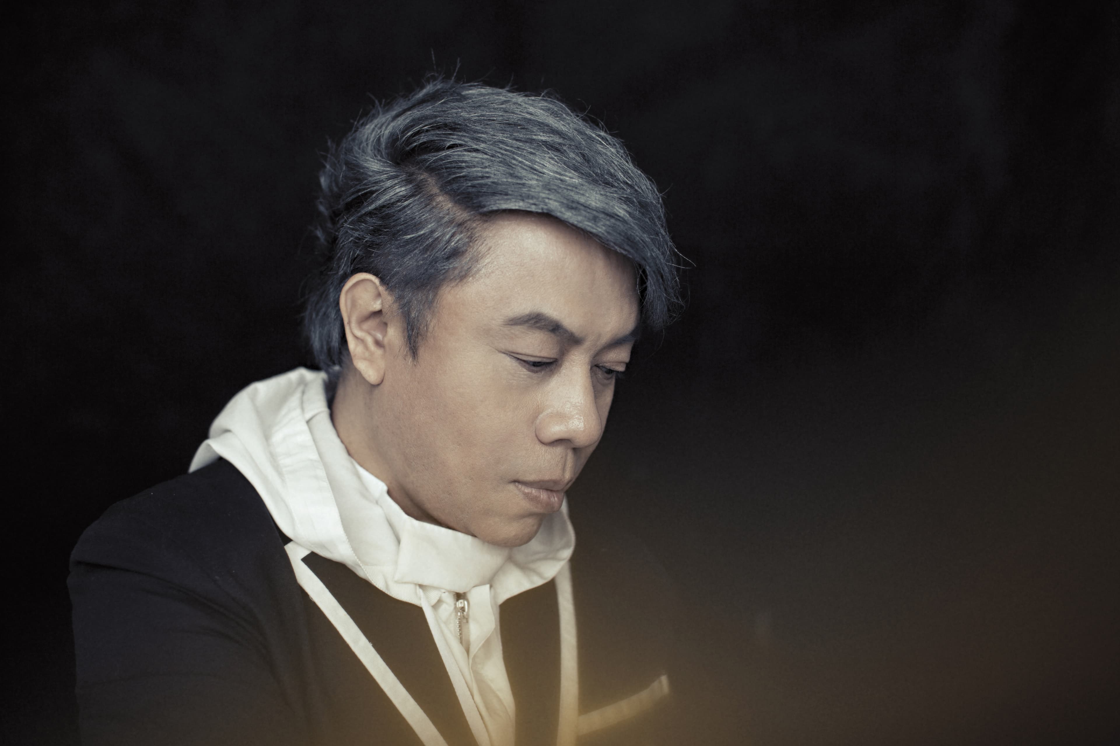 「我不認為在工作上『好搞』是一個稱讚,在工作上『難搞』才是一個稱讚。碰到好搞算什麼?」