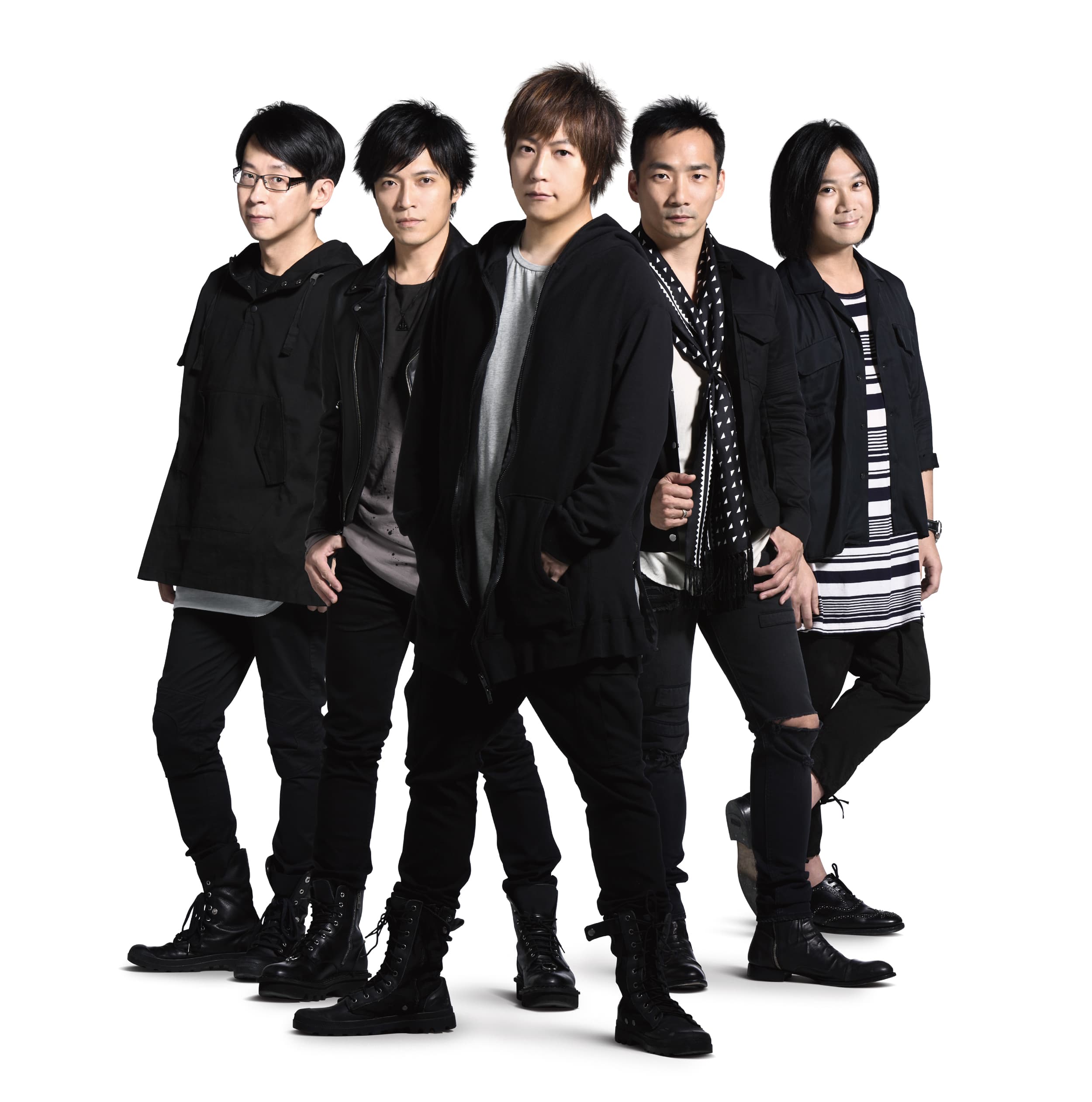 成軍20年的五月天是金曲常客,專輯永遠都有新意。
