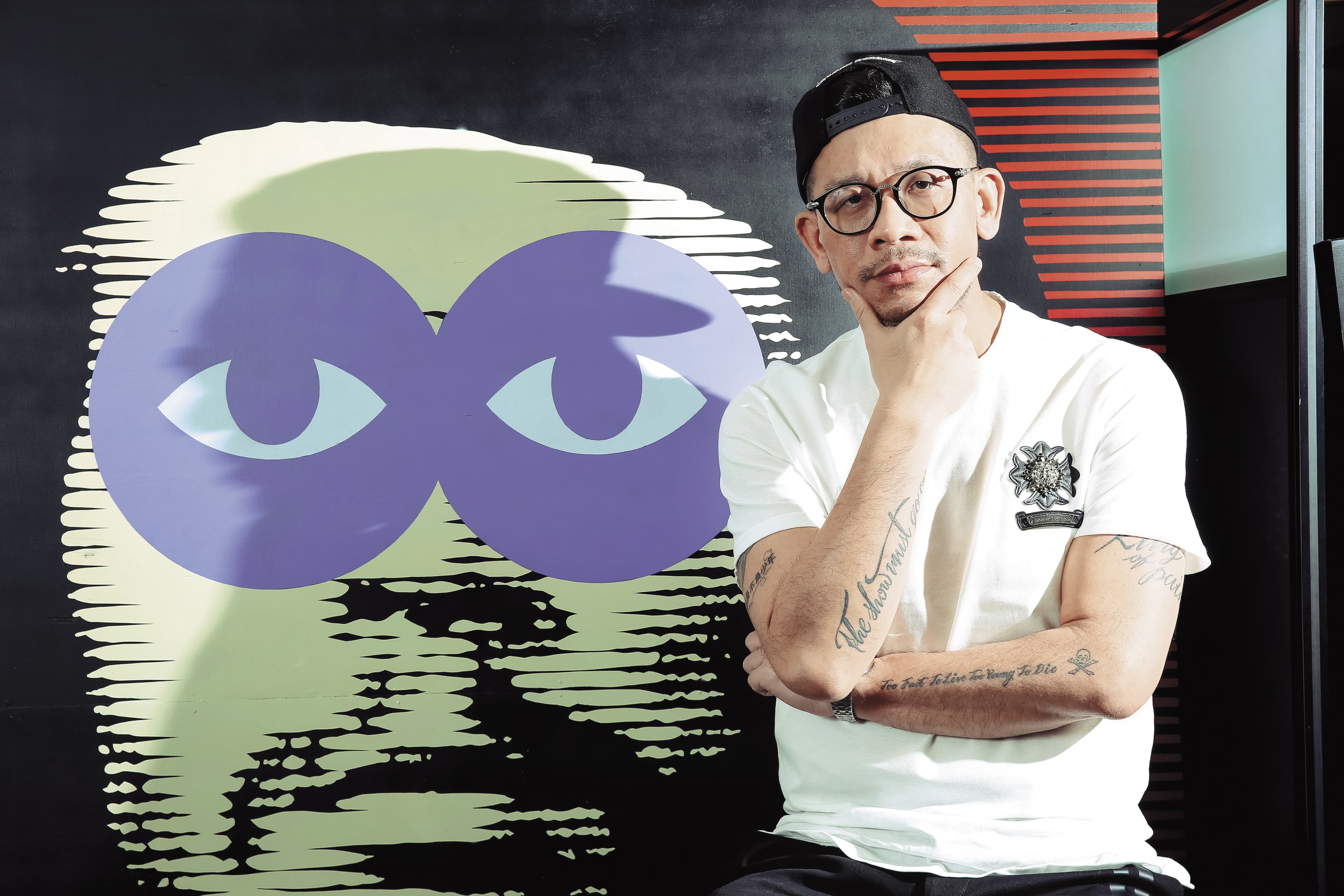 執行長蔡嘉駿認為,今年是印證酷瞧有能力將商業模式變現的一年。