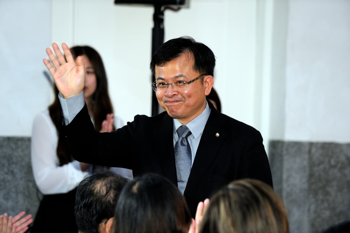 NCC委員陳耀祥(圖)提出反對NCC否決東森案的不同意見書出爐之後,台數科已決定要在近期提出行政訴訟,尋求翻案。