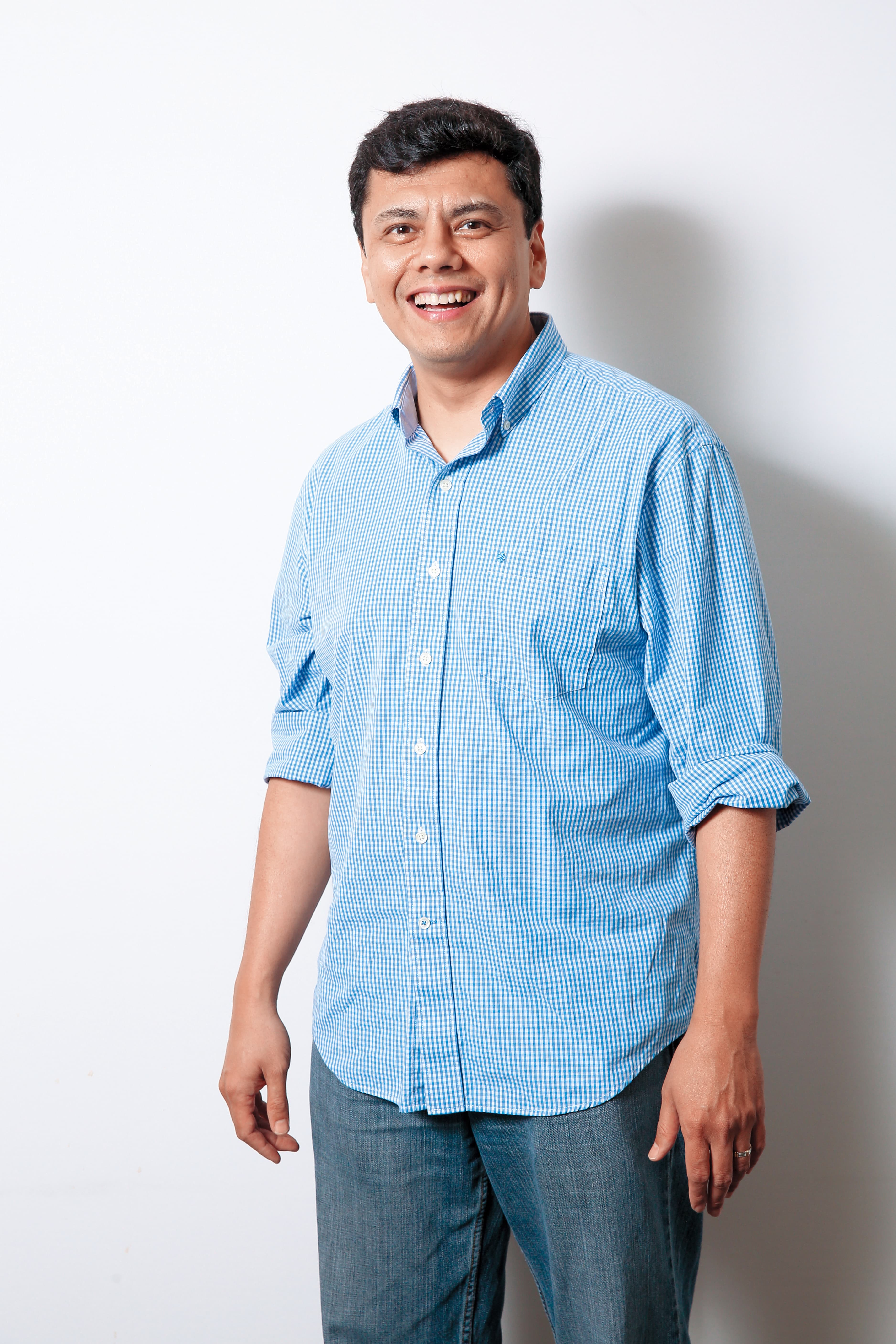 編劇高手 荷西塞勒里歐(José Silerio)