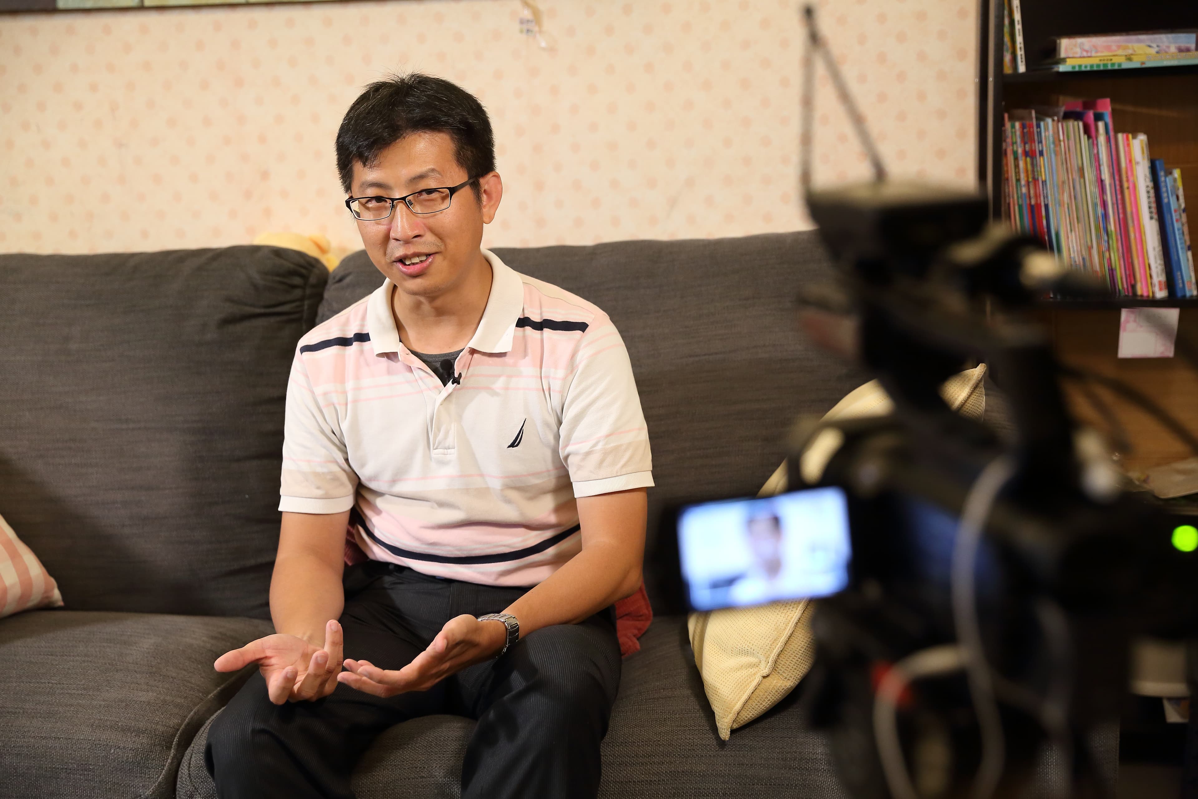 股魚認為，不看盤是投資方法，也是一種生活態度。