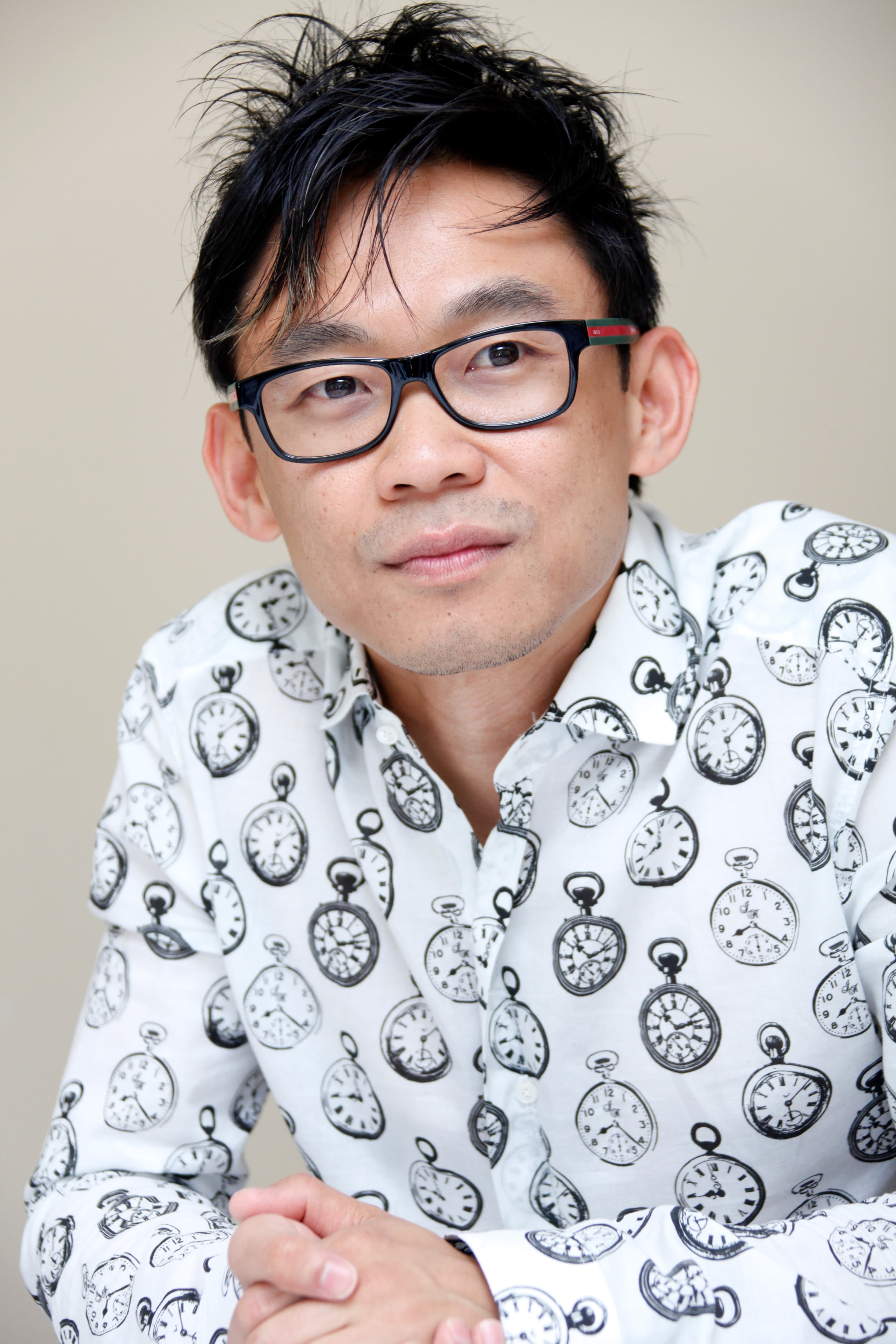 導演溫子仁確認會有《厲陰宅3》,但不肯定自己有空執導。