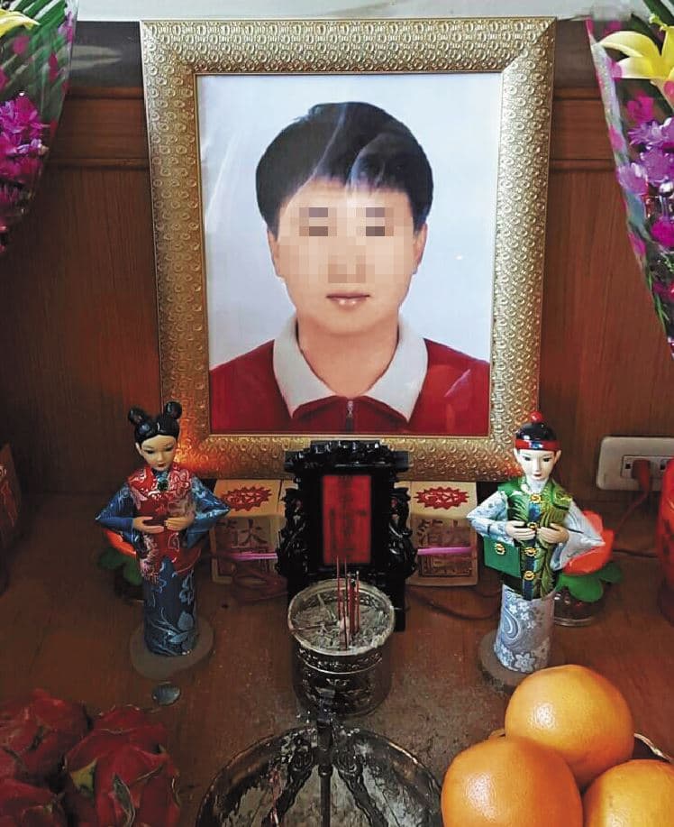 死者張順斌受妹妹的賭債牽連，遭債主兒子擄人並殺害，棄屍在大寮山區。