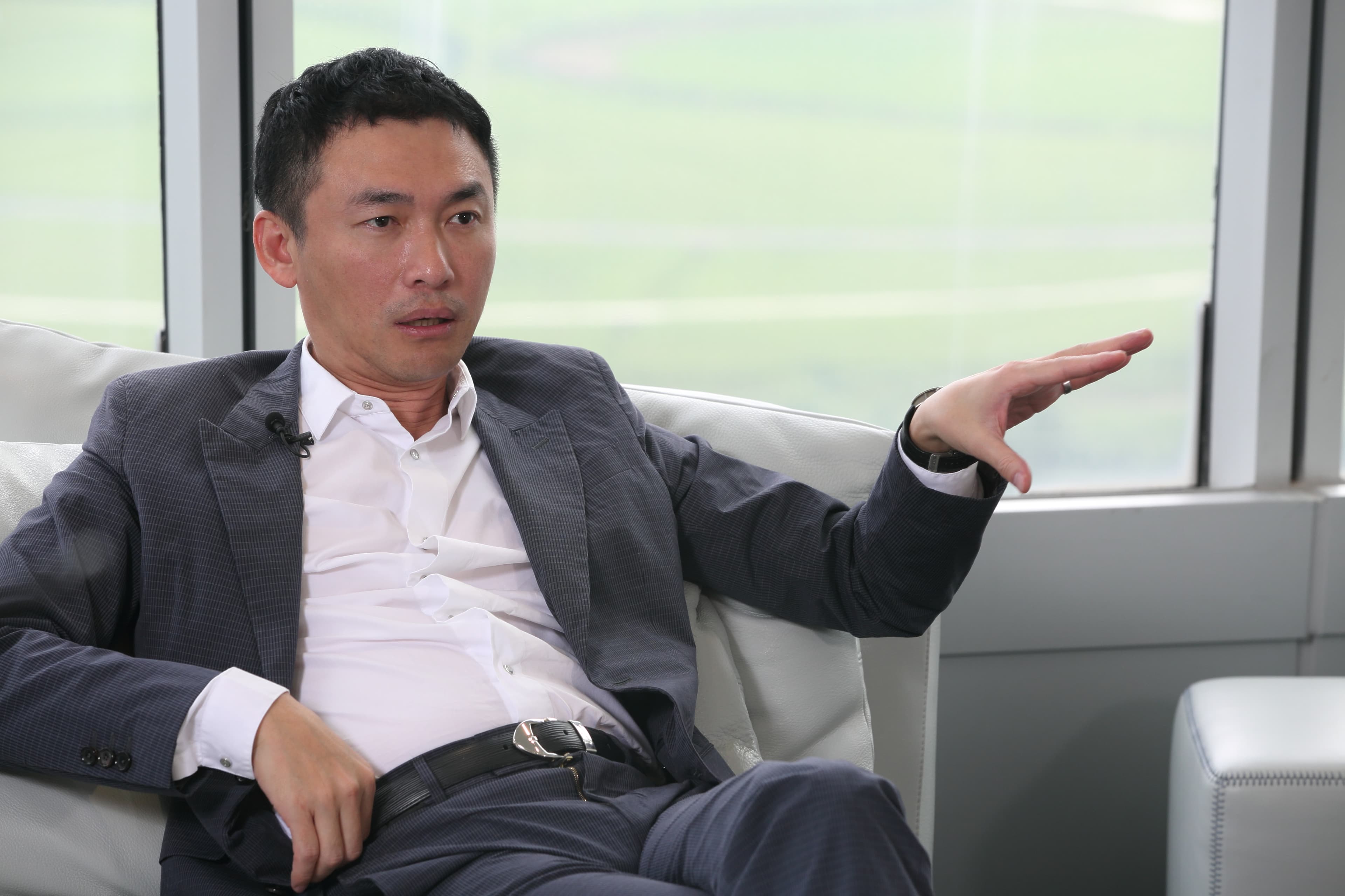 納諾科技董事長呂鴻圖以個人名義贊助台灣大學環境工程學研究所5,000萬元研究經費。