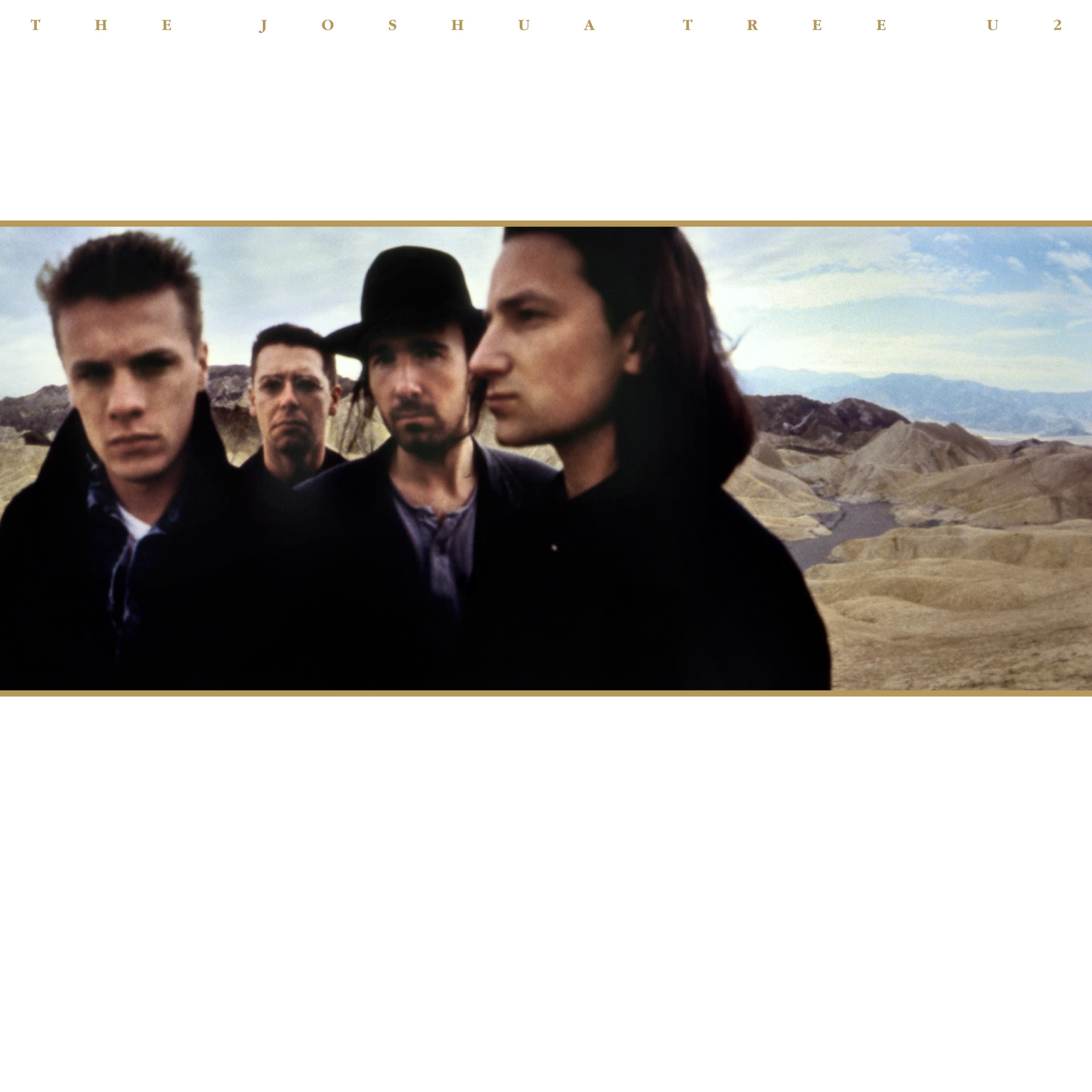 U2合唱團為了專輯將舉辦巡迴演唱會,重現經典演出。
