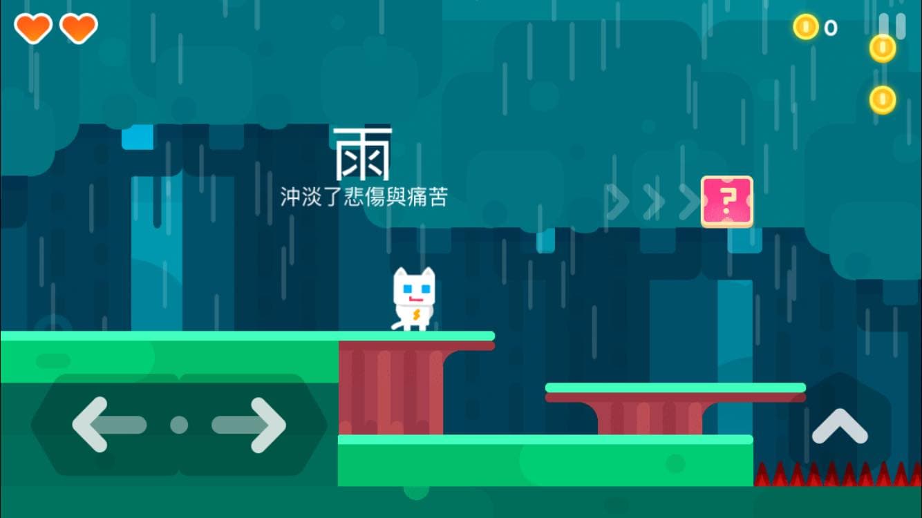 讓人笑場的無厘頭旁白