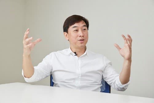 許東棋經營JTeam、Team VGJ、SMG三支電競戰隊,帶起運動結合明星IP的風潮。
