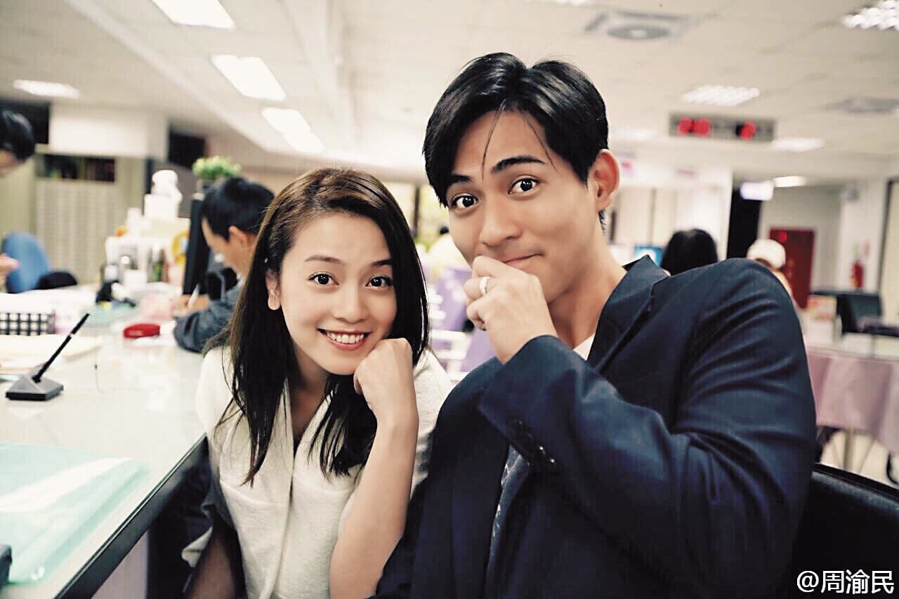 仔仔和老婆喻虹淵只登記結婚,尚未補辦婚宴,仔仔說想等到老婆身體跟心理狀態準備好後,想辦再辦。