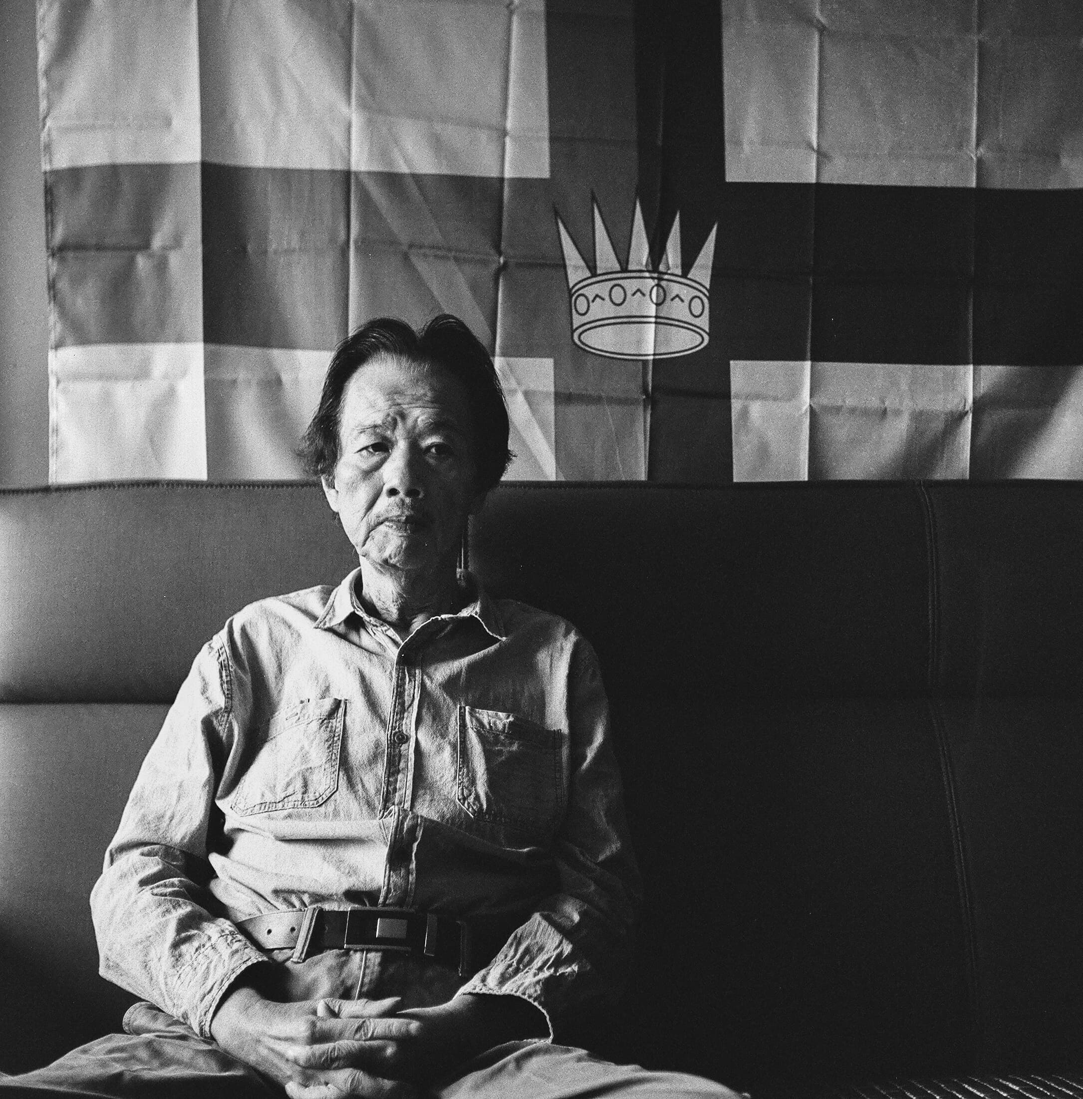 出身英屬婆羅洲沙勞越(現今馬來西亞)的李永平放棄馬來西亞國籍,入籍台灣,視台灣為第二故鄉。
