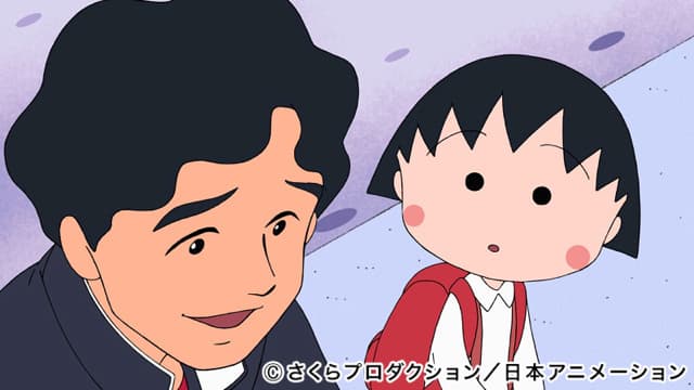 沒有勇氣上台唱歌的少年桑田。