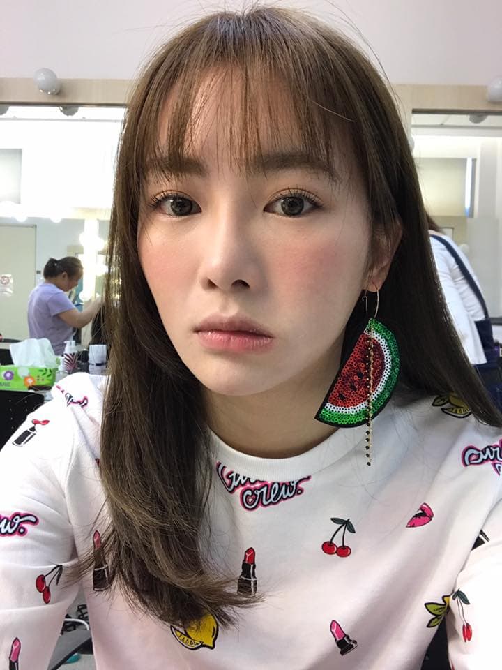 舒子晨夾在唐從聖被徐乃麟飆罵的現場,一動都不敢動。(翻攝臉書)