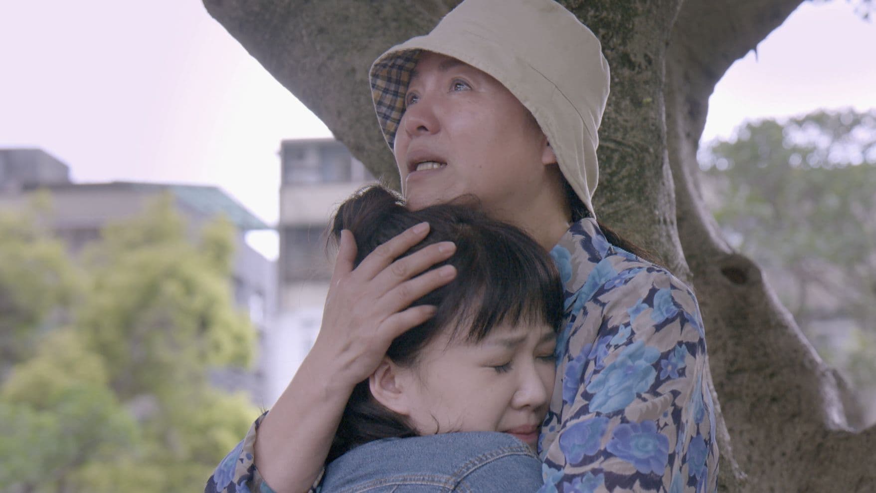 李佳豫在《城市情歌》飾演阿福一角，劇中情路坎坷。（公視提供）