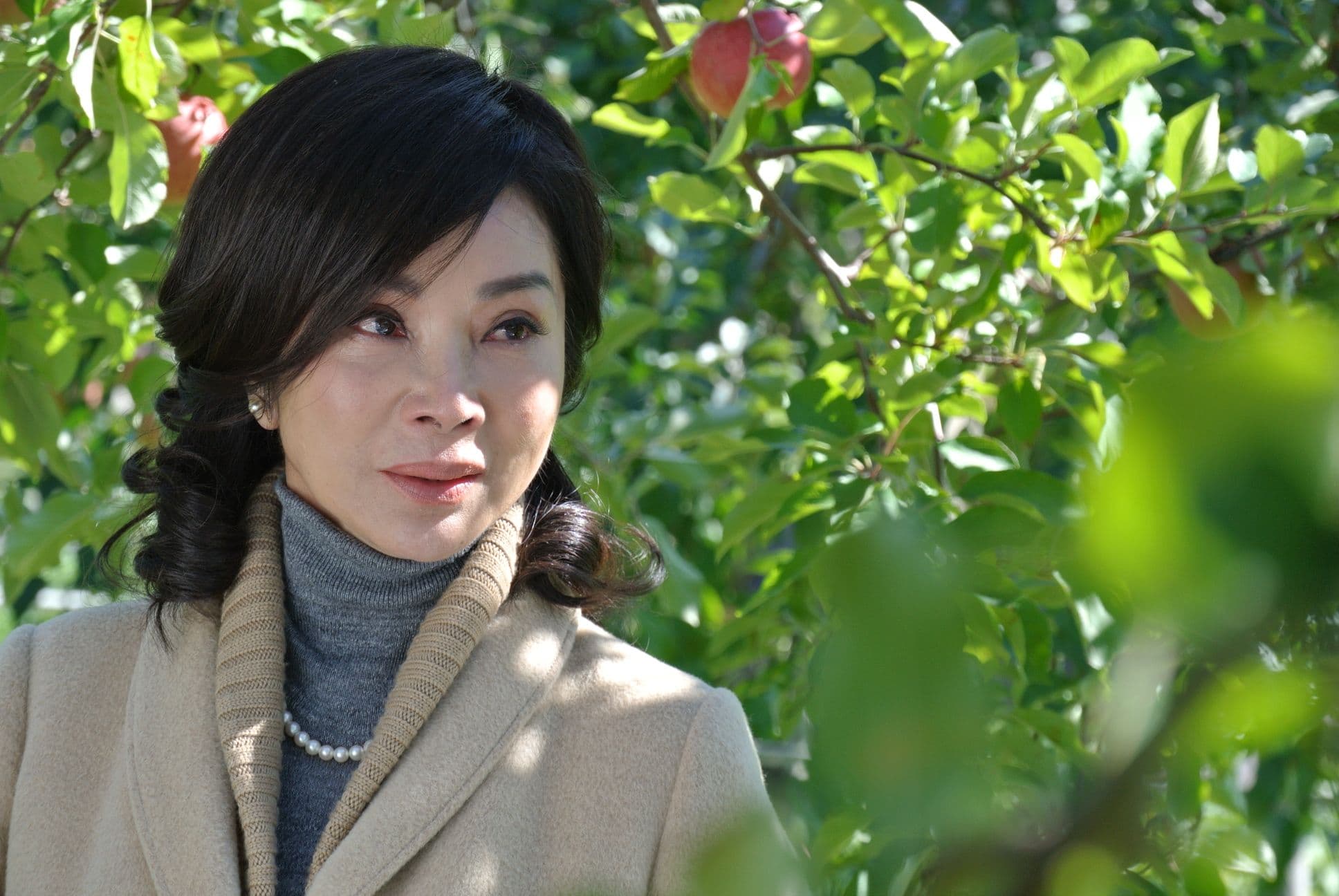 陳美鳳則在臉書po文為女性叫屈,認為女人太強或太弱,男人都找得到理由挑剔。(民視提供)