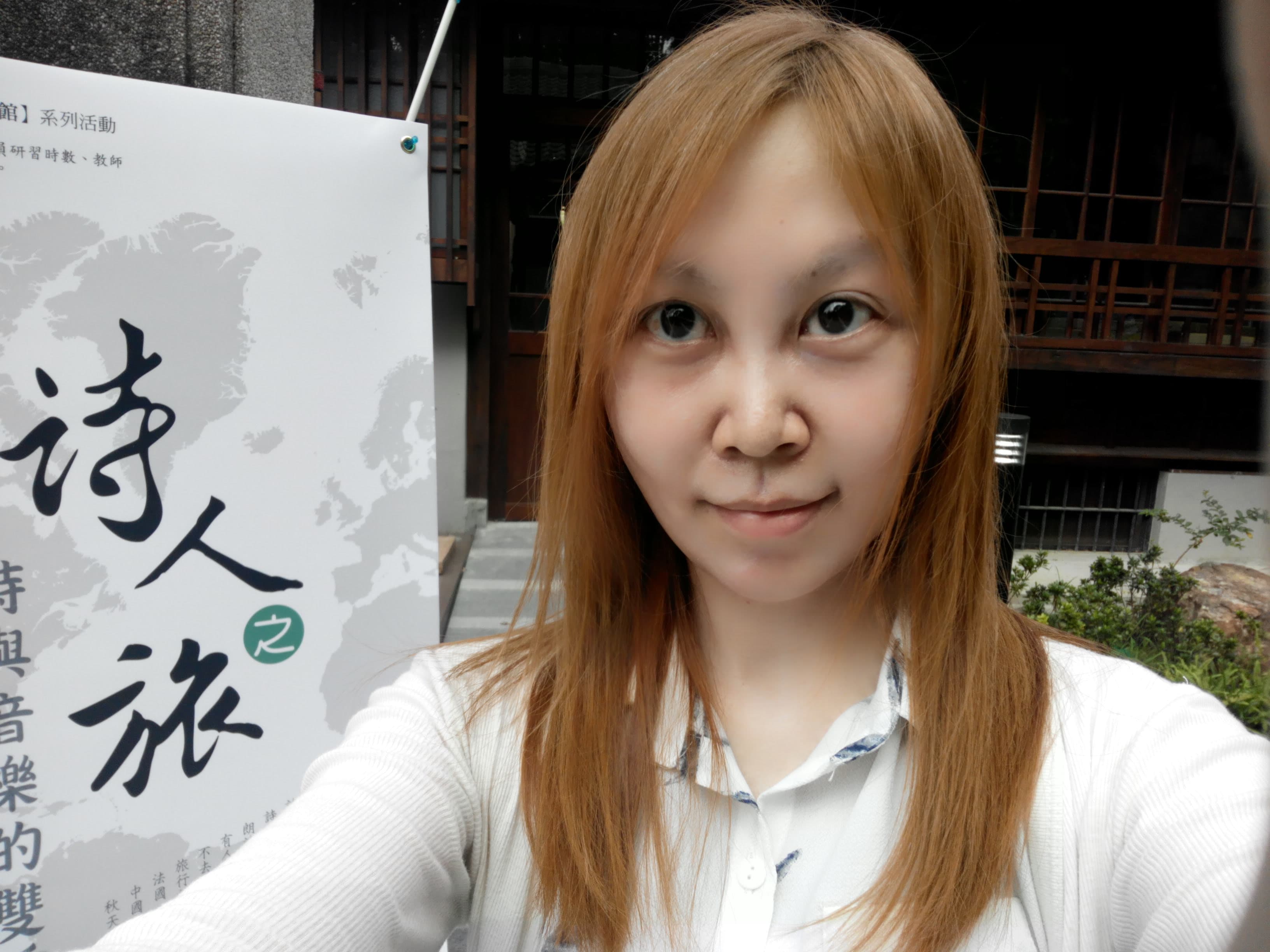 廖亮羽(廖亮羽提供)