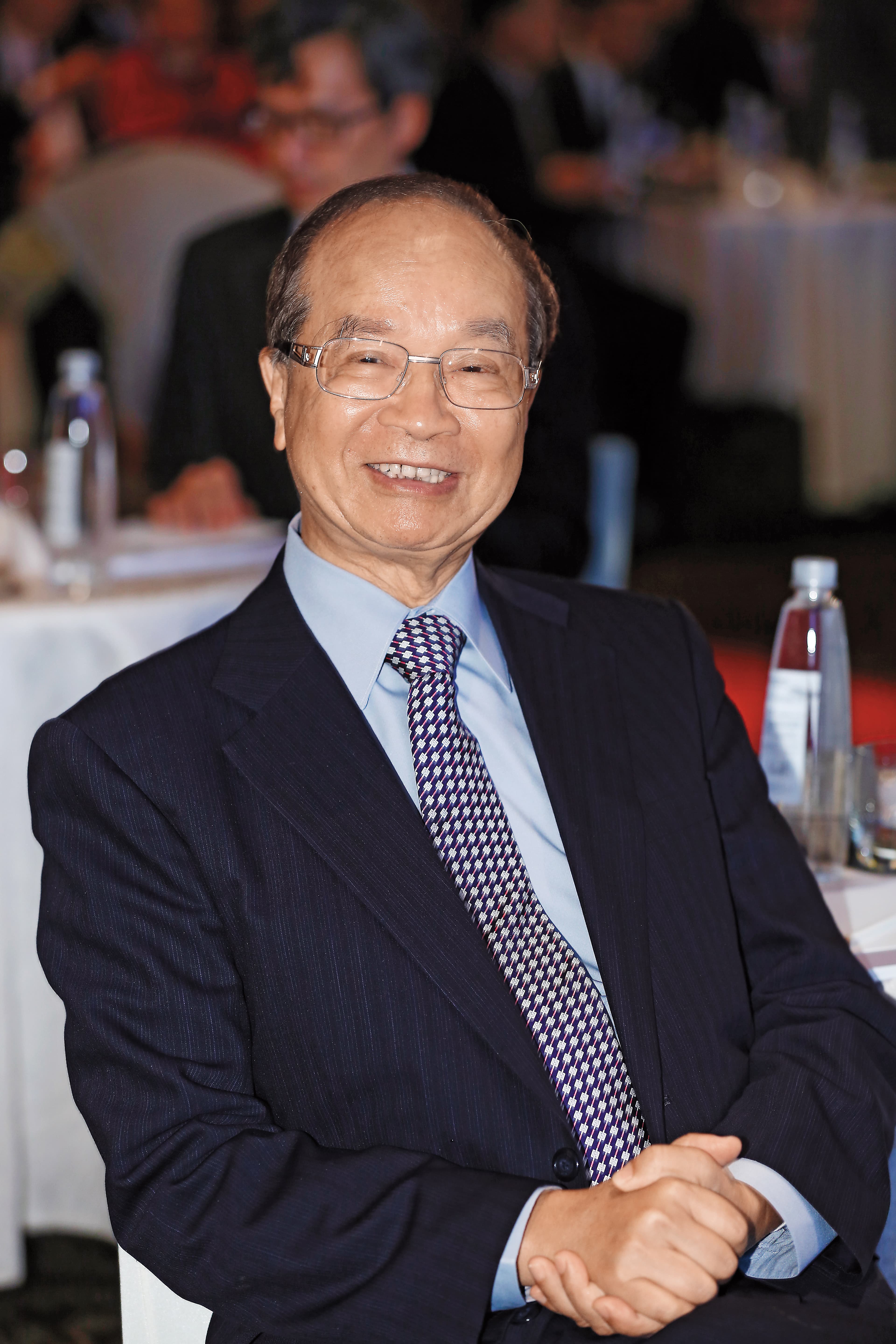 台大醫學院在校內實力豐沛,已經連續2屆校長遴選委員會召集人都由前校長陳維昭擔任。