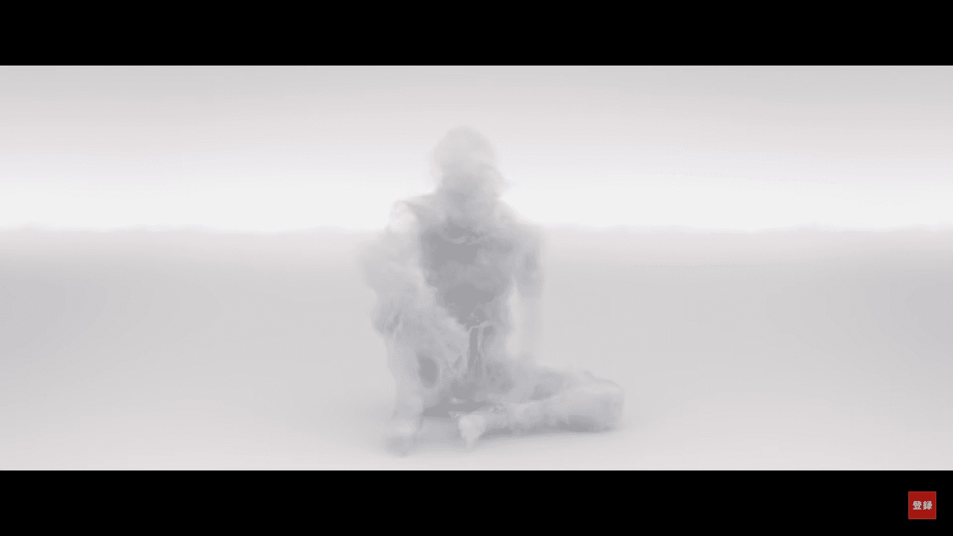 飄渺的「真理」。（翻攝自預告）
