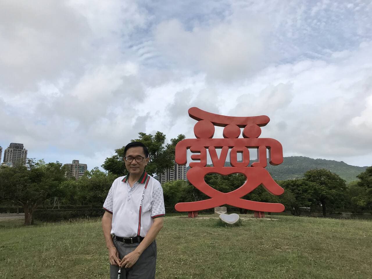 有綠營基層民代在民進黨全代會中發動赦扁提案,讓總統蔡英文相當困擾。