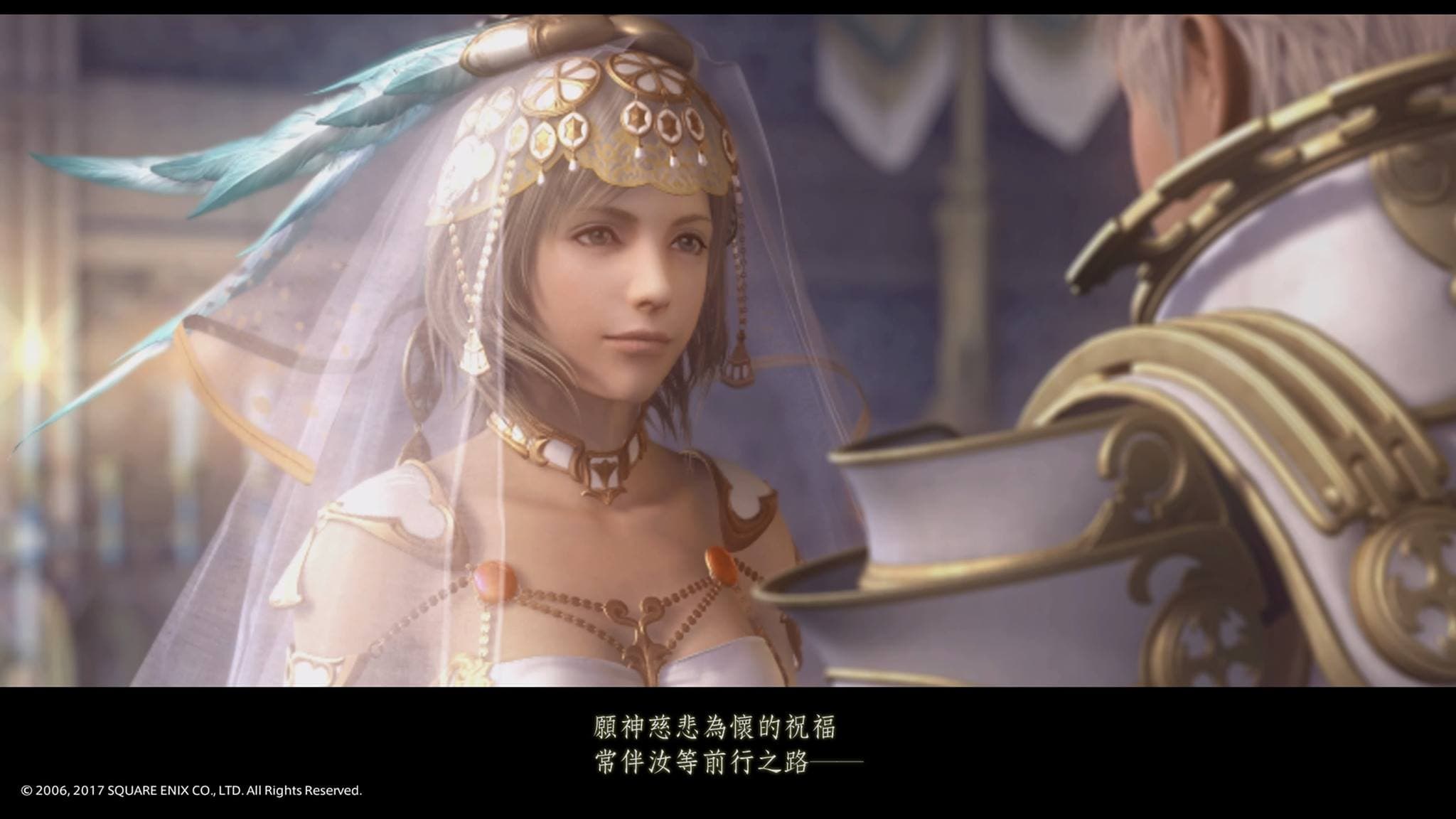 玩家心目中還有什麼優秀作品呢?(遊戲截圖)