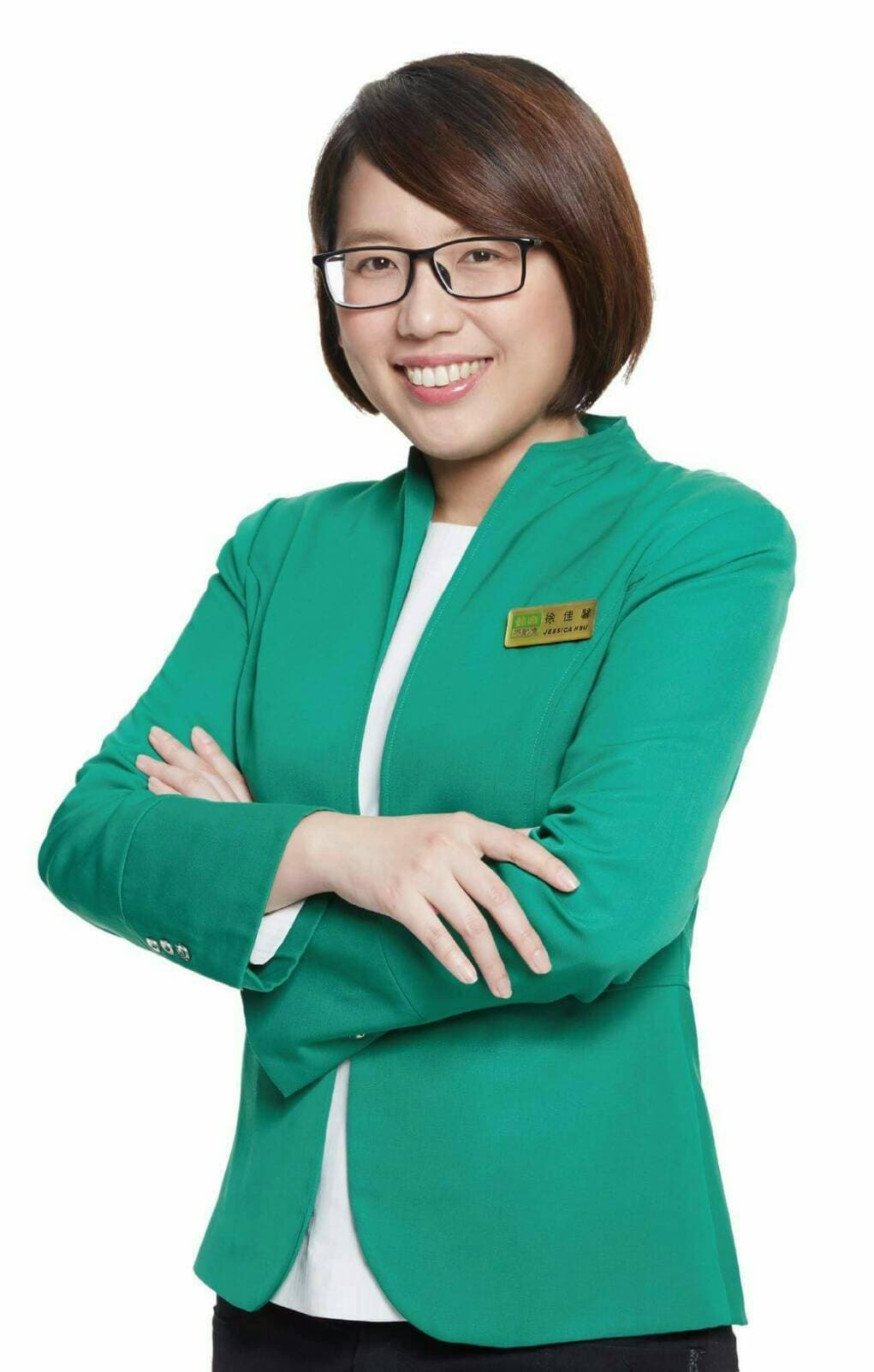 住商不動產企研室主任徐佳馨指出，台灣不妨效法國外，導入財團資金，都更案完成後還可成為REITS金融商品。（徐佳馨提供）