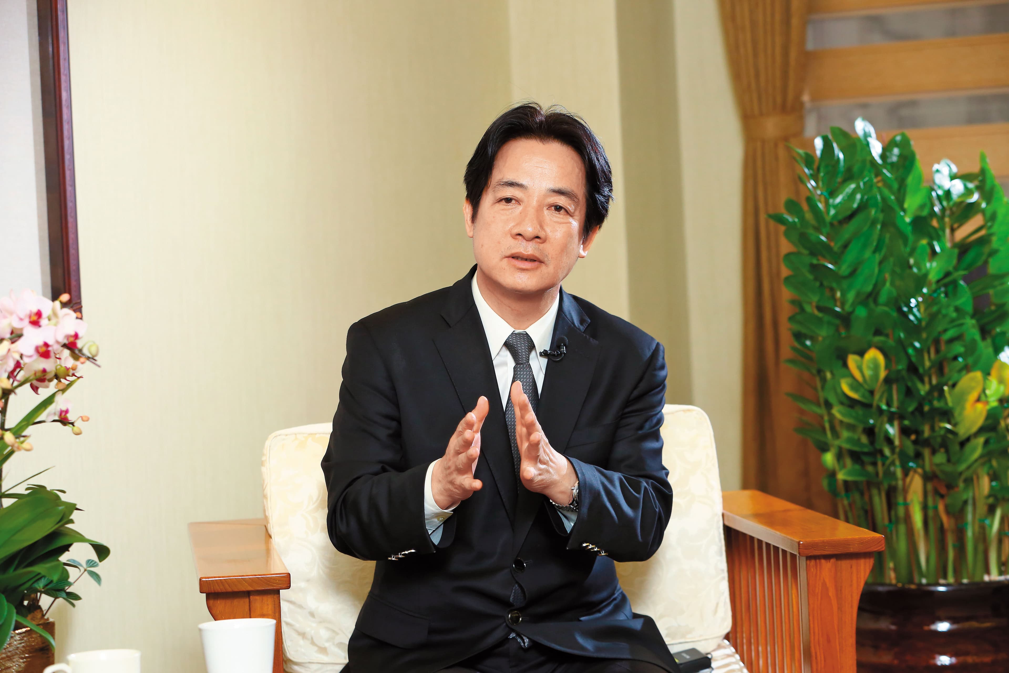 僅完成地基的海生館,據了解,將以公共建設計畫重建,就等行政院長賴清德拍板。