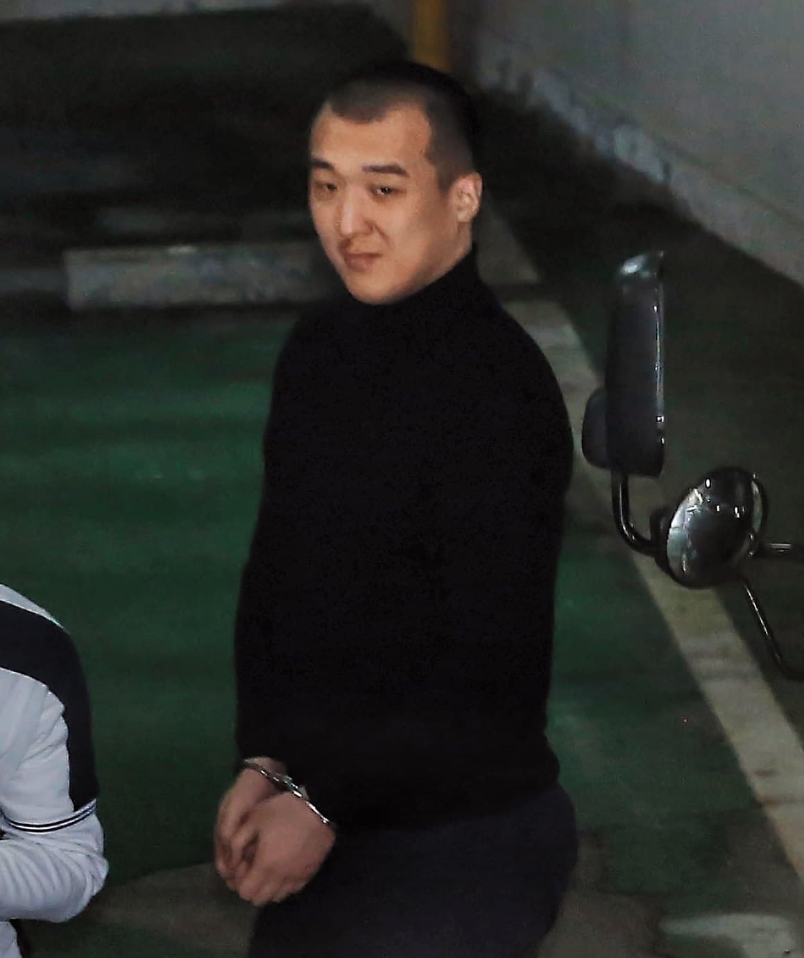 陸生周泓旭涉犯《國家安全法》遭法院判刑,目前上訴高院審理中。