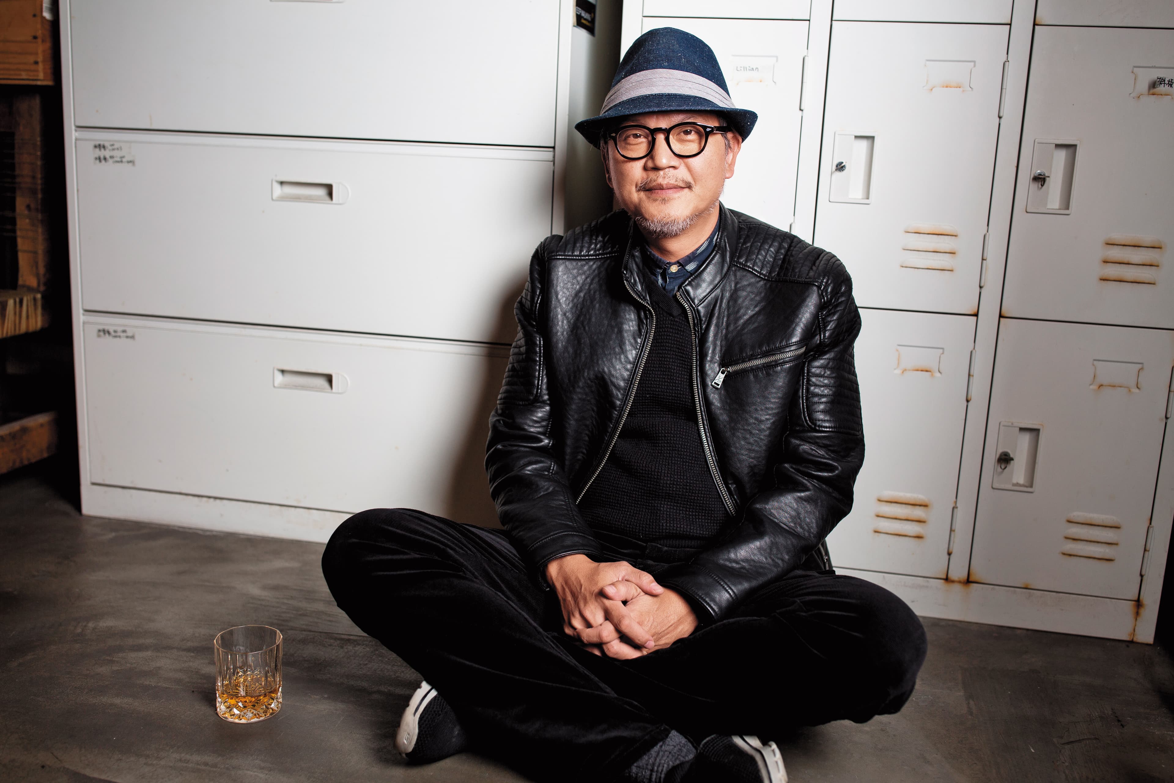 從小就愛看書的工頭堅，喜歡學習新知識，也會刻意注意時間軸這件事。以前他認為葡萄酒的世界很浩瀚，現在愛上威士忌，因為有太多元素跟旅遊有關。