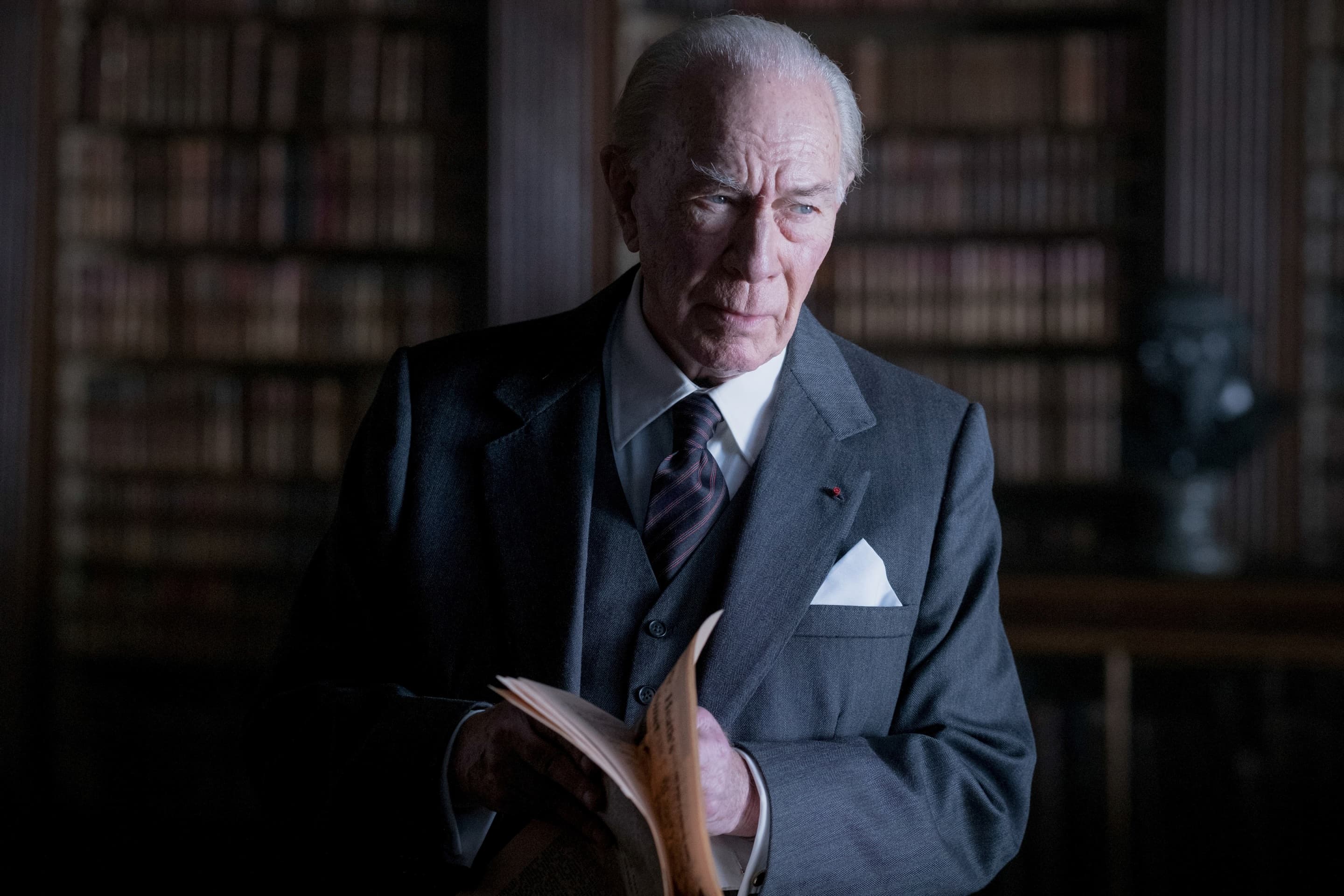 由大導雷利史考特Ridley Scott執導的最新力作《金錢世界》(All the Money in the World),描寫美國黑金豪門震驚全球的真實綁票案電影,將在2月2日上映。(CACTHPLAY 提供)