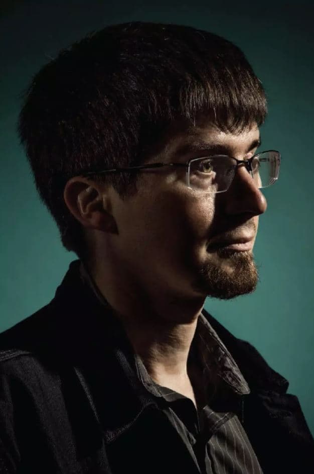 Ian Goodfellow