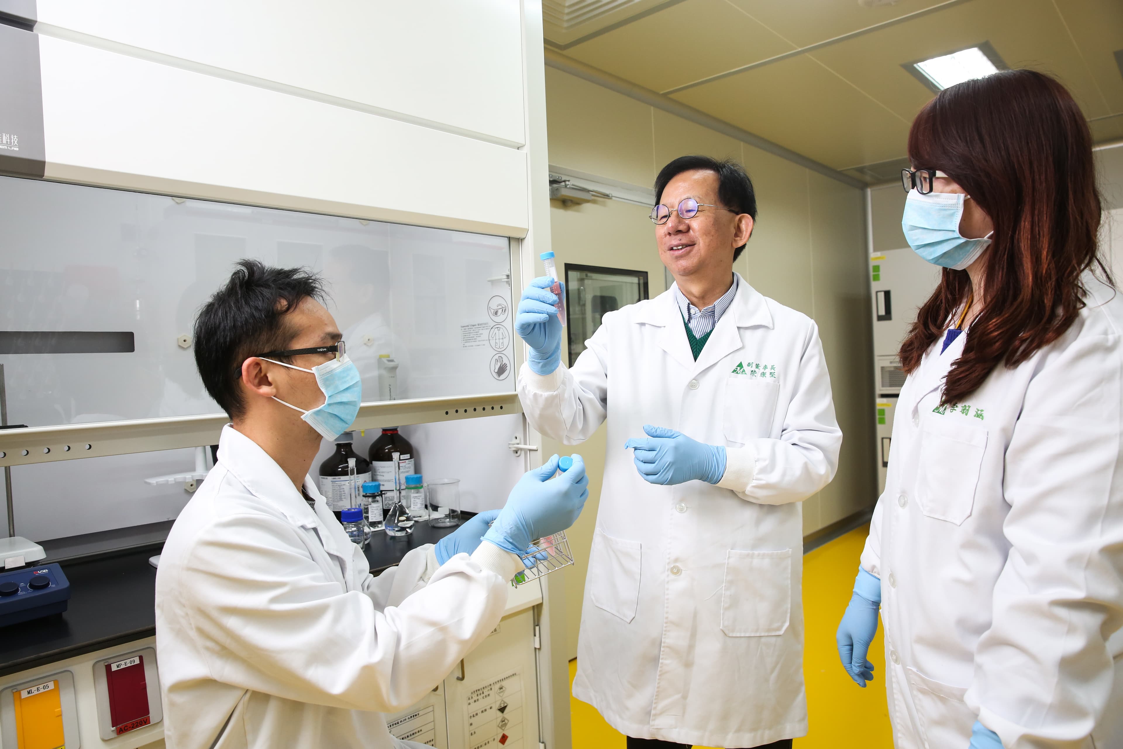 法人認為高端疫苗的細胞培養、主力疫苗皆進入三期臨床、鎖定東南亞等利基市場等三大優勢,前景看俏。