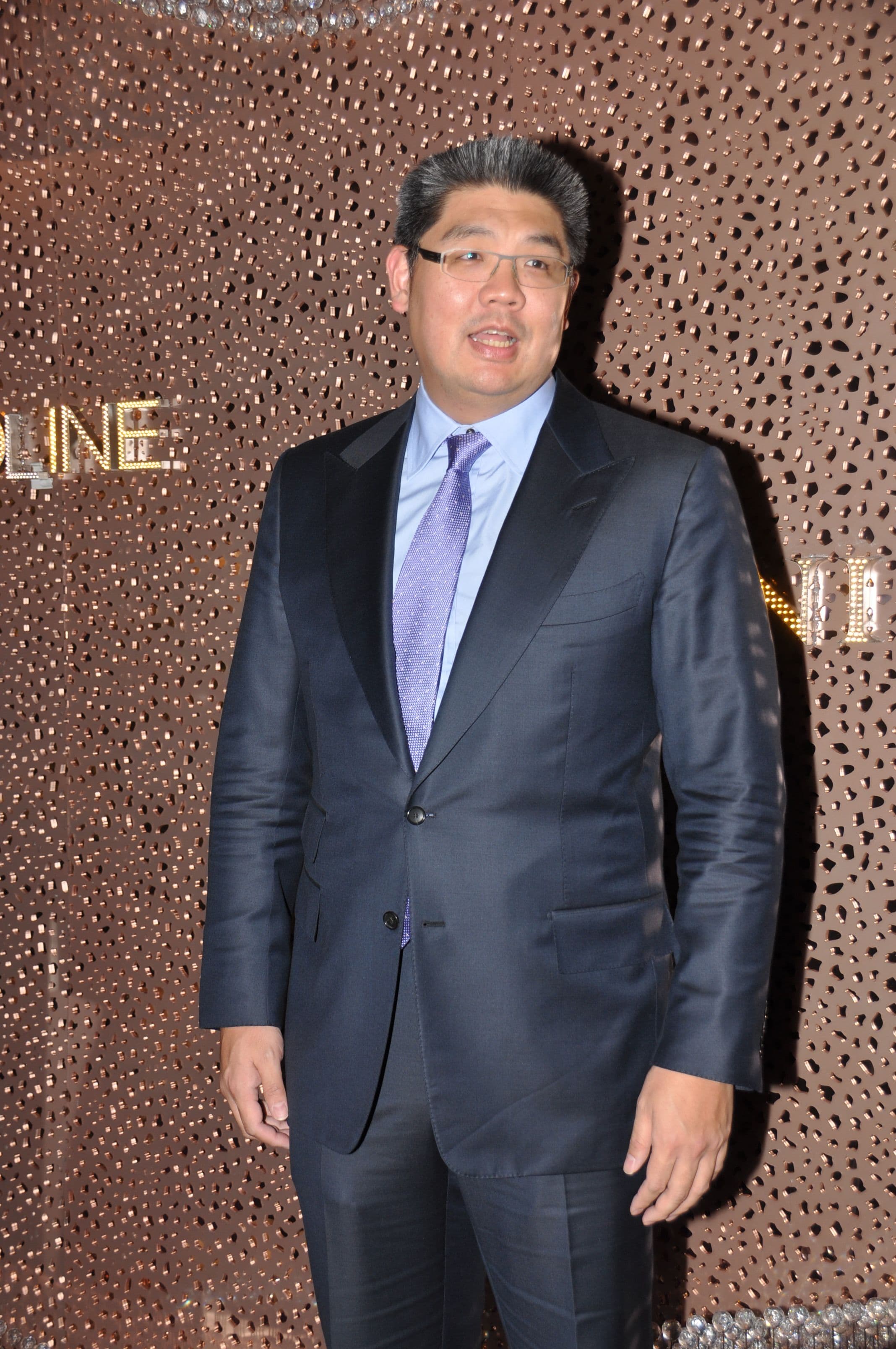 連勝文曾體重破百,如今成功減掉23.5公斤,也美食主義者轉為追求健康均衡。(東方IC