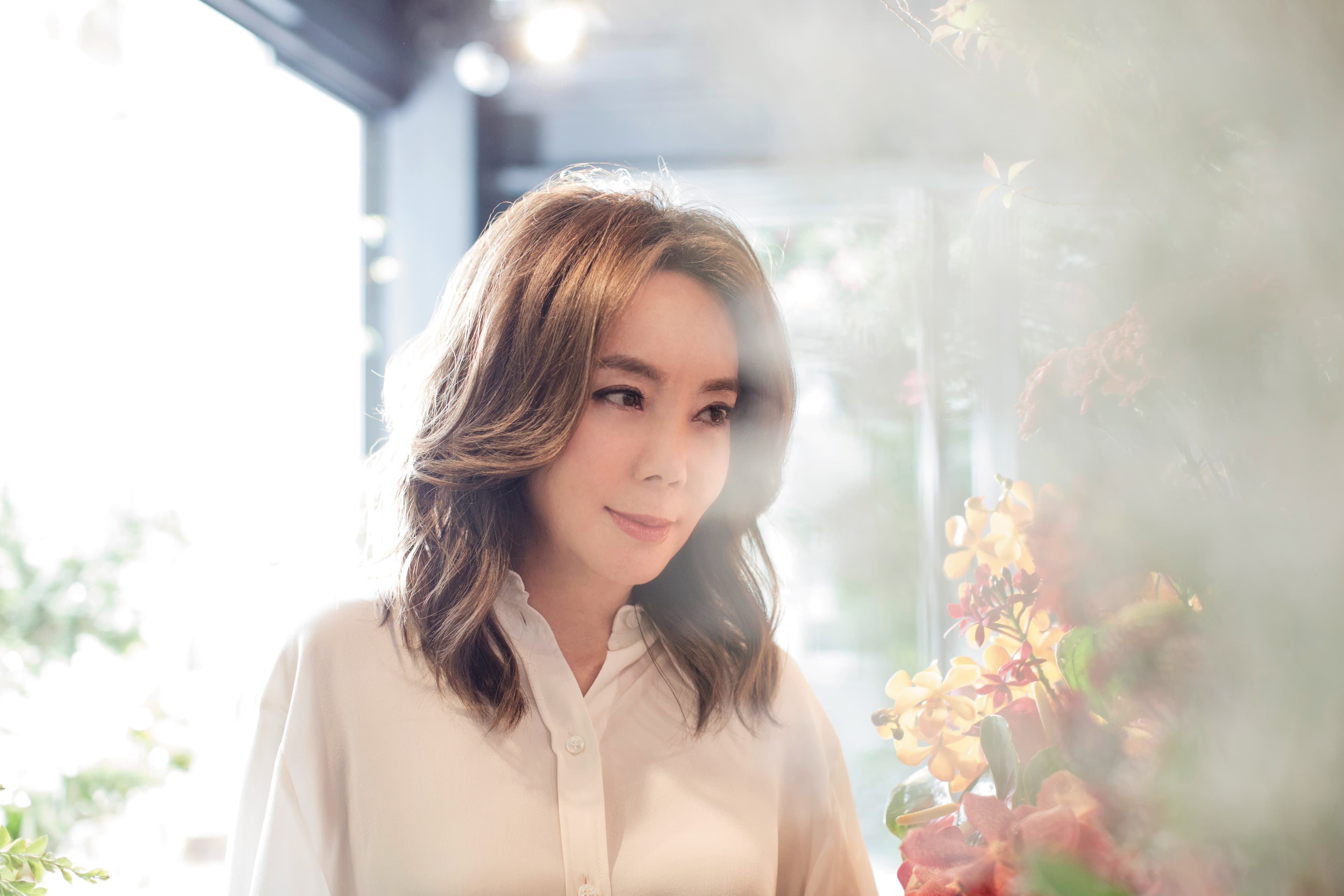 在工作上是個完美主義的辛曉琪,說演唱會肯定也要唱到3個小時。