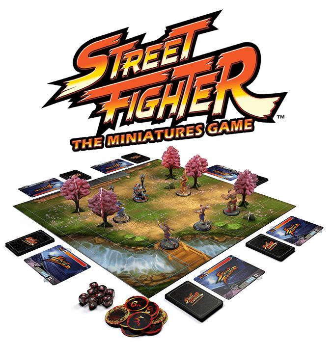 桌遊裡的地圖圖板,是從遊戲中3D化而來。(圖:翻攝自kickstarter)