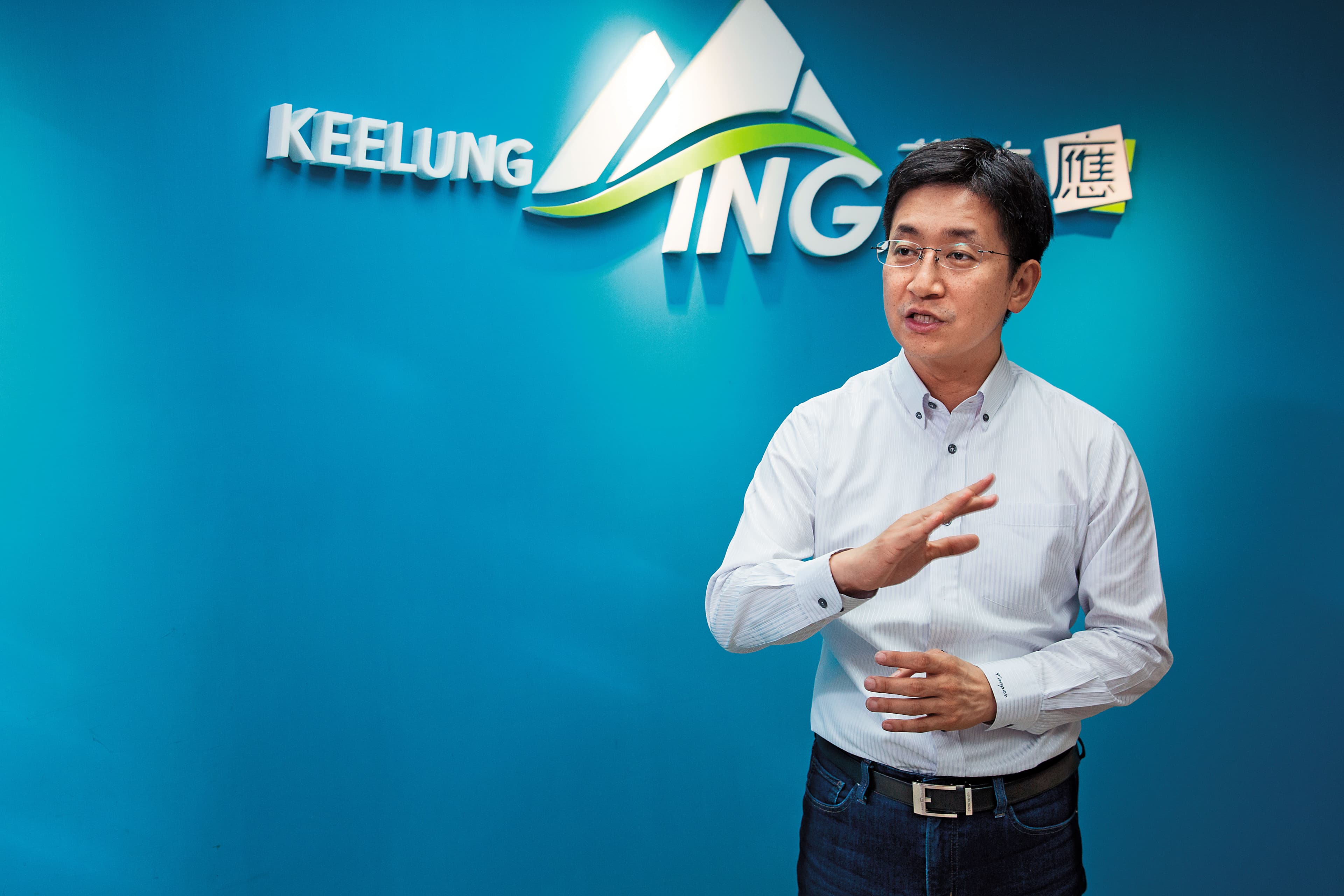 立委蔡適應建議基隆至南港展覽館之間可以先動工,避免因延伸至南港站拖延整體進度。