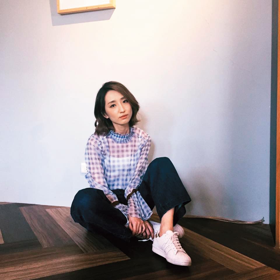 柯佳嬿與坤達因《我們發財了》假戲真做,兩人低調交往5年多,於去年12月初登記結婚。(翻攝自網路)
