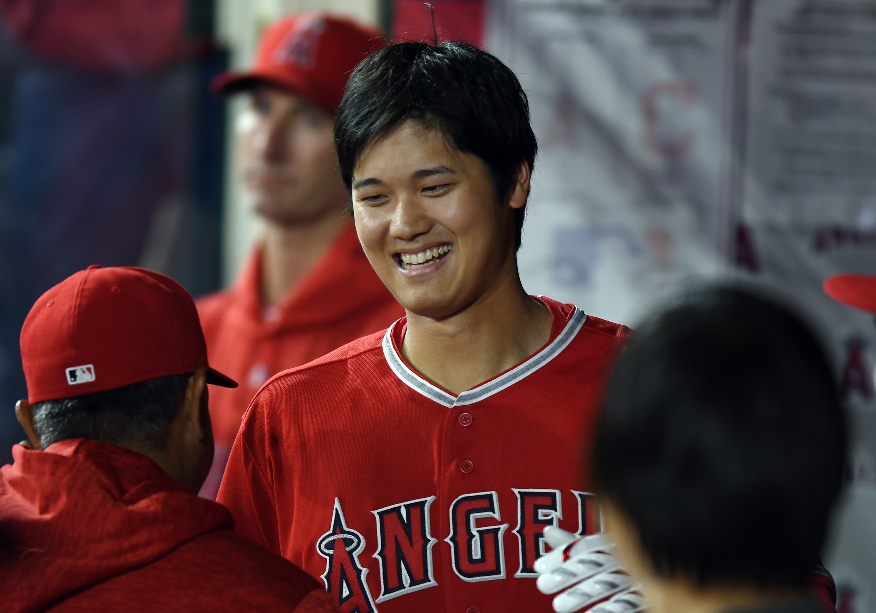 1994年出生的日本選手,為何特別突出?「2011年體育基本法實施之後,預算可以用在選手們出國比賽和聘請外籍教練上。此外,國手強化訓練中還加入英語課程,促使『國際化』選手增加。」
